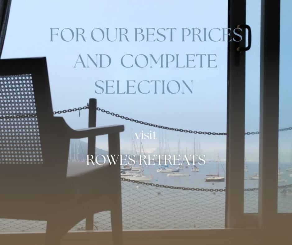 Breathtaking High Street Townhouse With Stunning Sea Views At 'The Old Fishermans Townhouse' Falmouth Luaran gambar