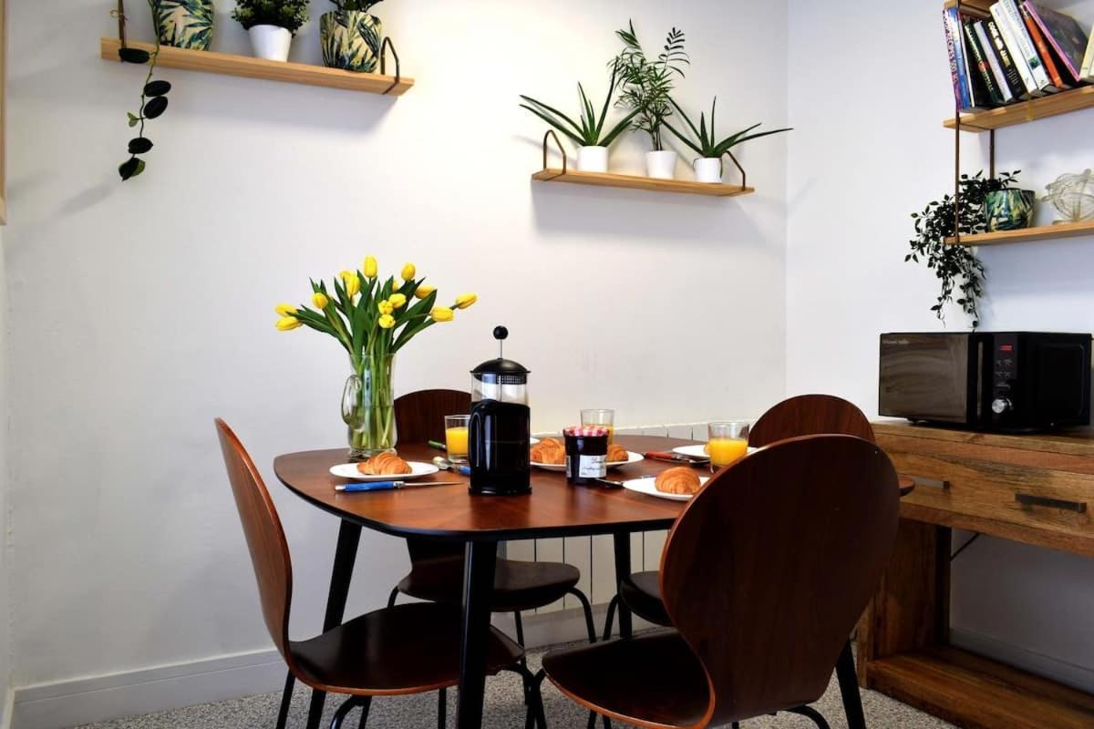 Breathtaking High Street Townhouse With Stunning Sea Views At 'The Old Fishermans Townhouse' Falmouth Luaran gambar