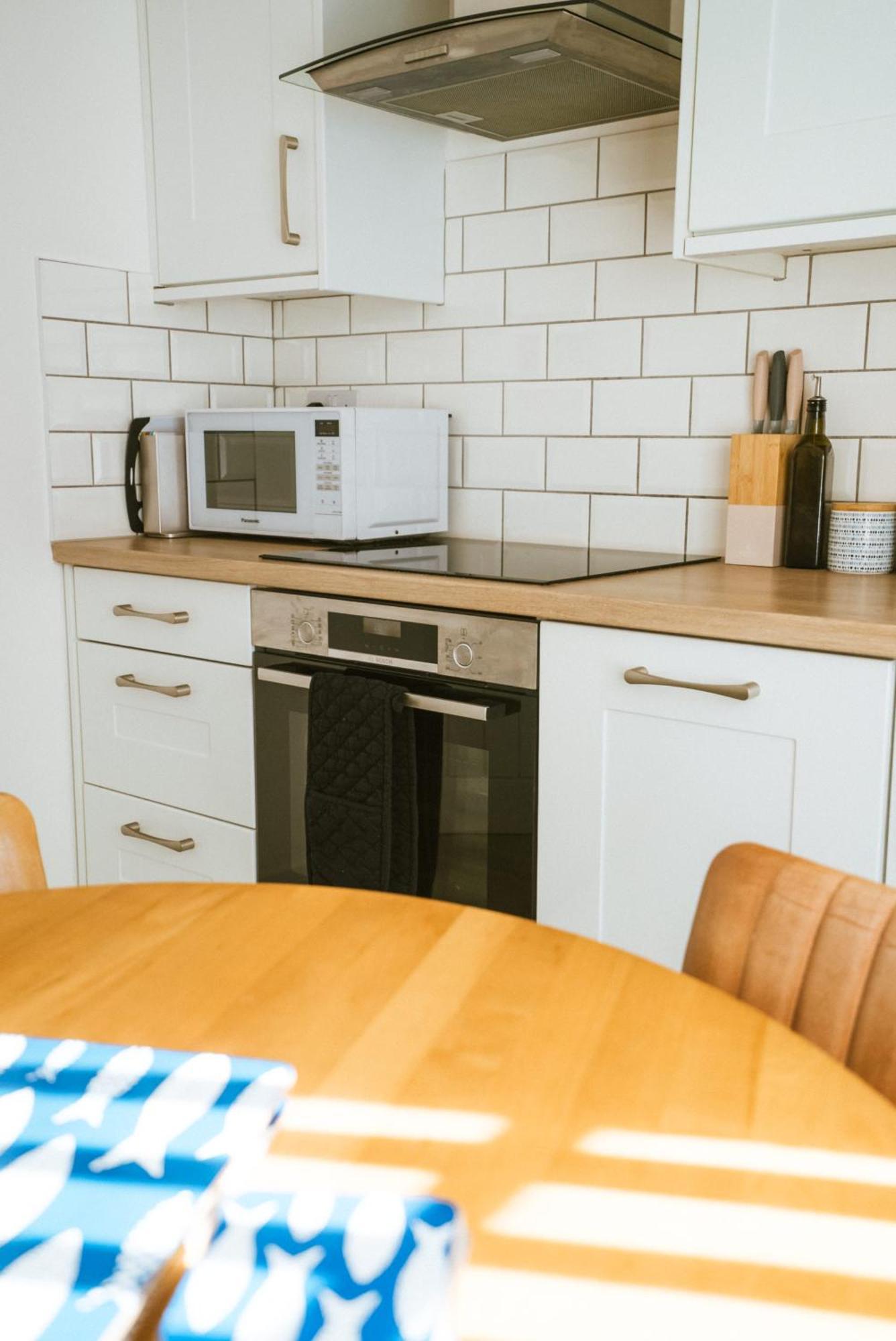 Breathtaking High Street Townhouse With Stunning Sea Views At 'The Old Fishermans Townhouse' Falmouth Luaran gambar
