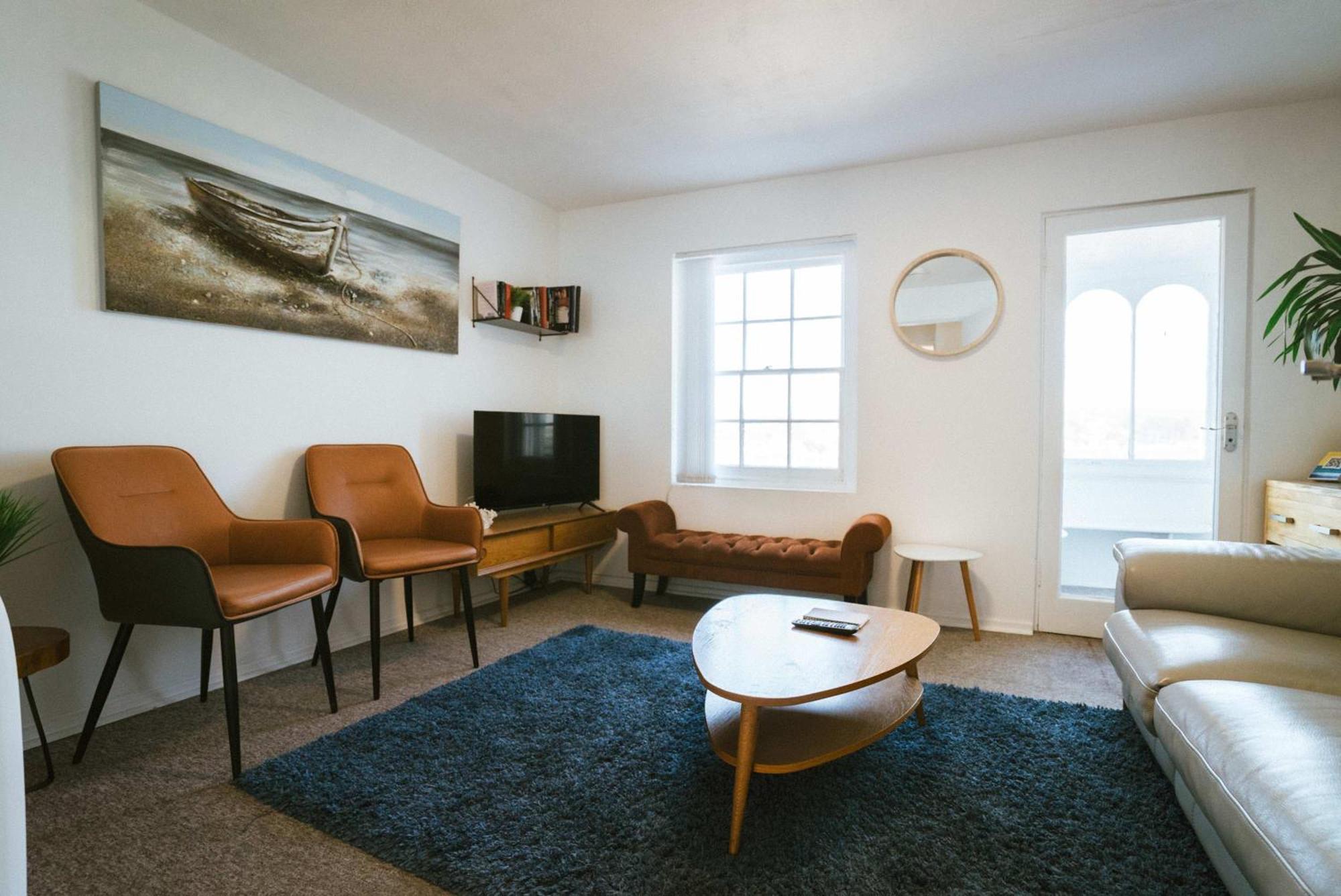Breathtaking High Street Townhouse With Stunning Sea Views At 'The Old Fishermans Townhouse' Falmouth Luaran gambar
